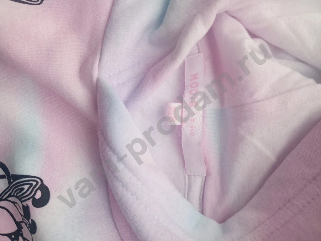 Толстовка,худи.