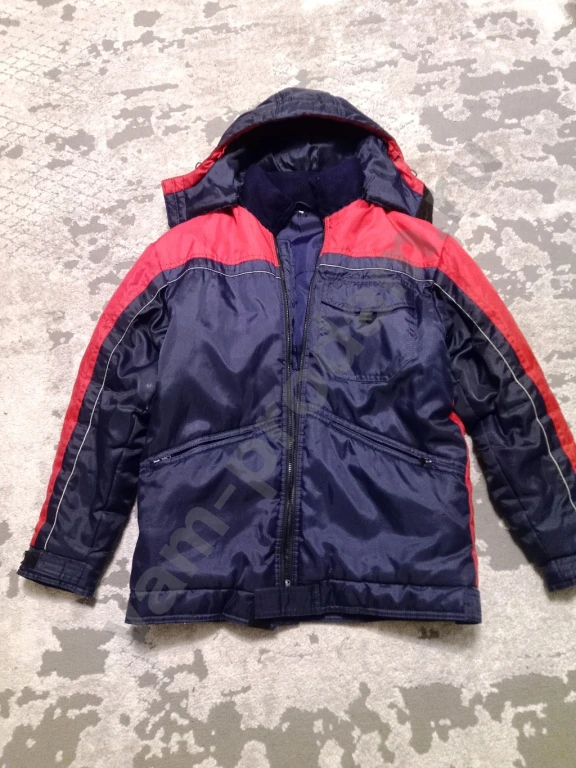 Полукомбинизон