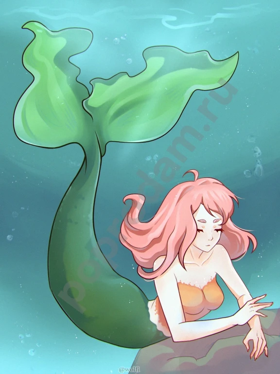 Рисую диджитал арт на заказ