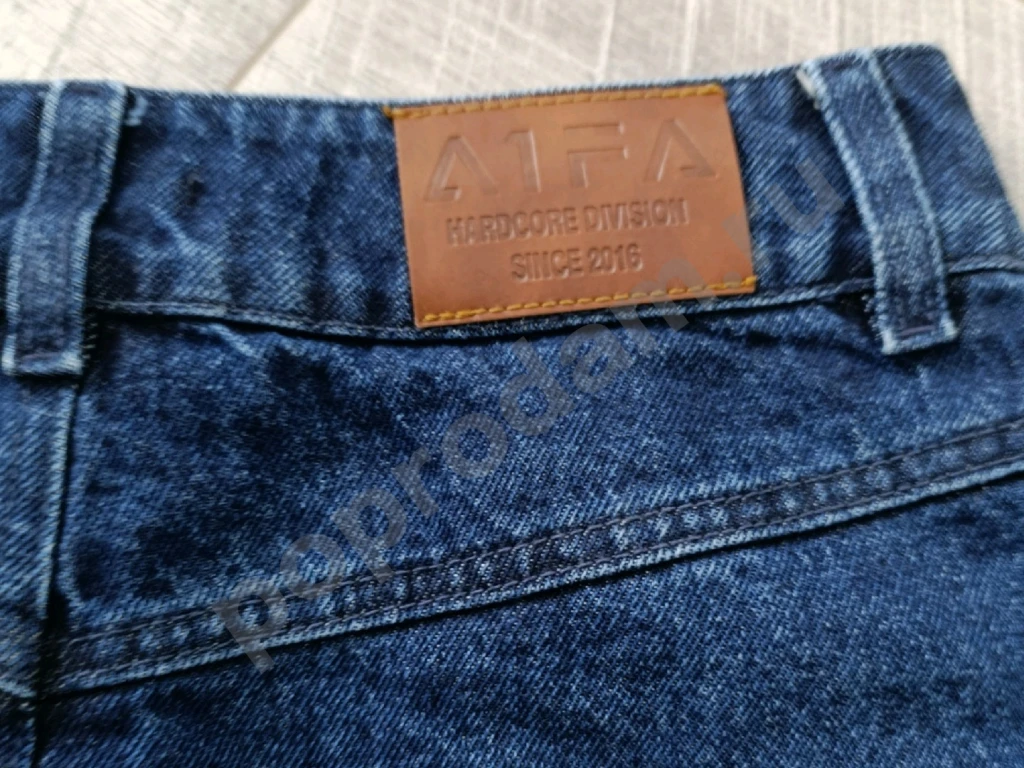 Юбка A1Fa, размер 44 (S/M)