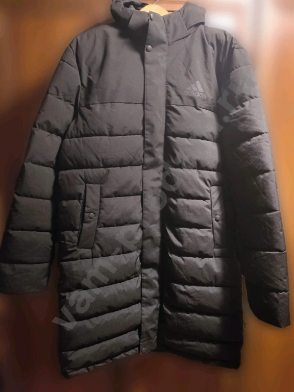 Куртка зимняя