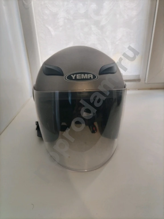 Шлем для мотоцикла