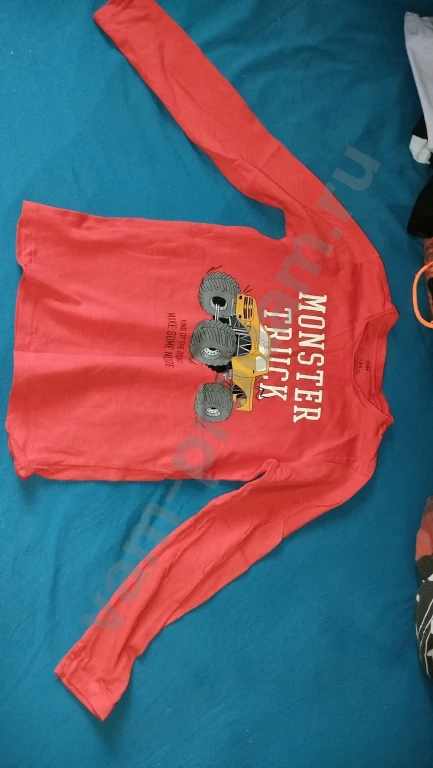 Одежда на мальчика 134-140