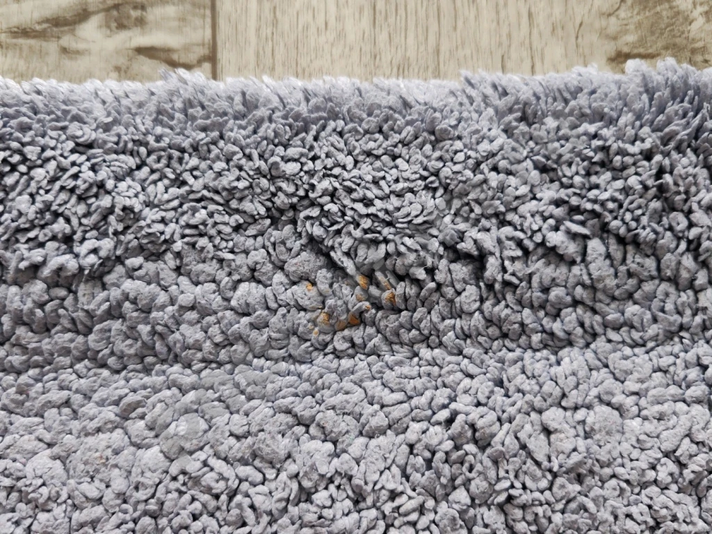 Коврик для ванной