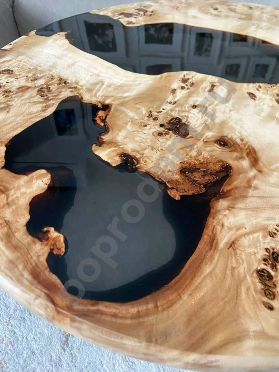 Кофейный столик.