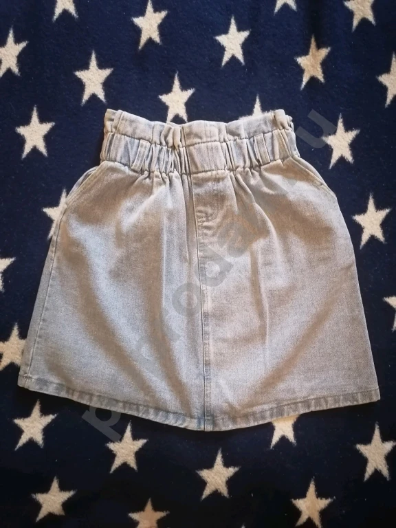 Юбка и платье