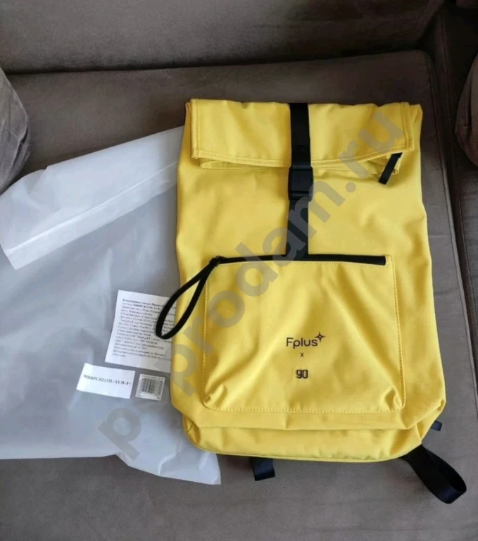 Рюкзак городской для ноутбука ninetygo urban daily