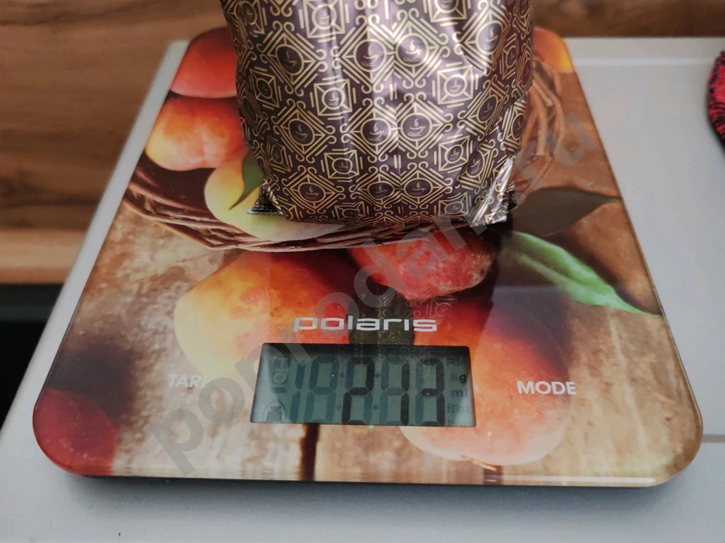 Кофе для скраба