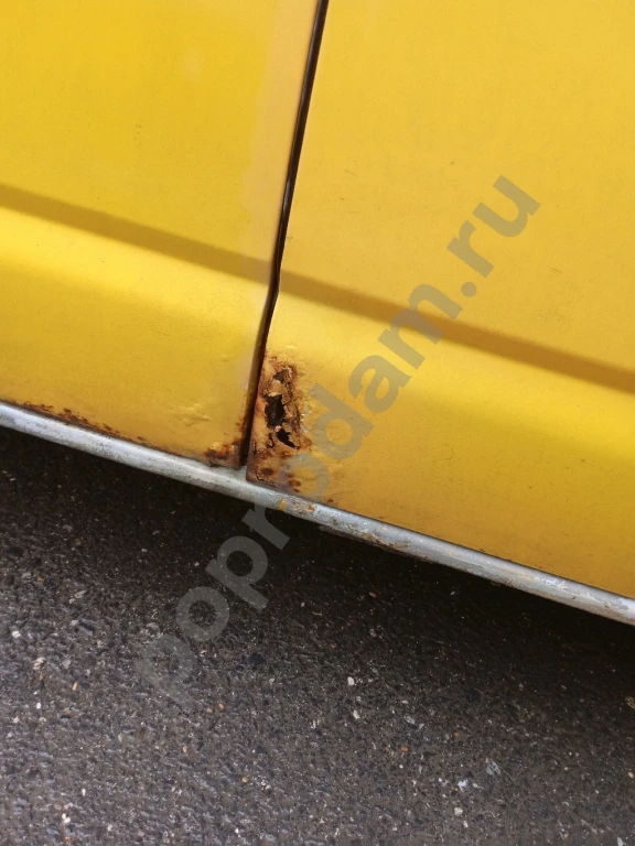 Фольсваген транспортёр Т5