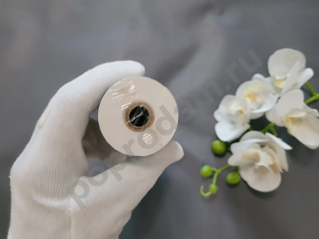 Термобумага для факcа Lоmоnd L0104001