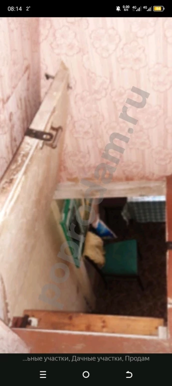 Дача 20 м² на участке 4.2 сот., Сельхозназначения (СНТ, ДНП)