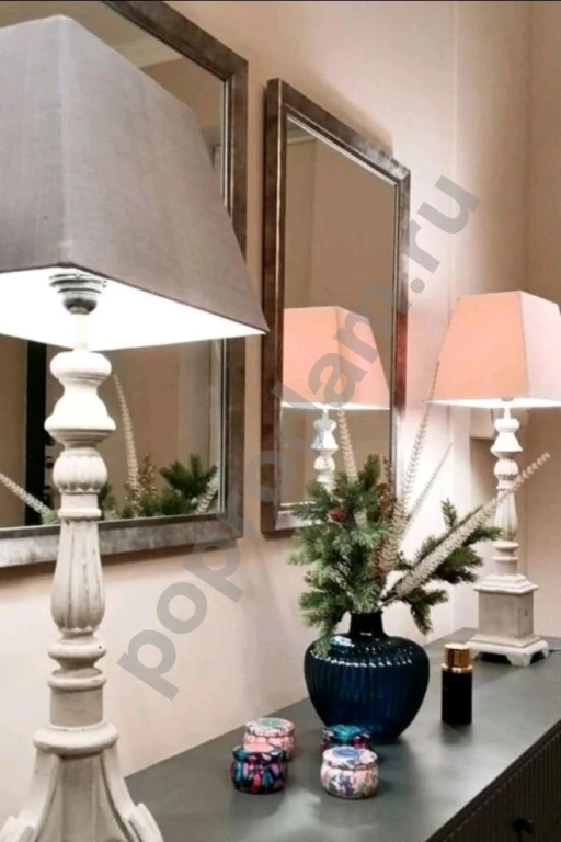 Зеркало настенное