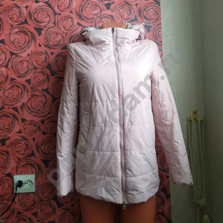 Куртки бесплатно