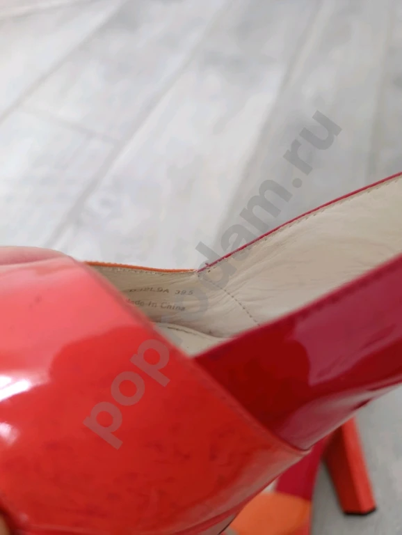 Босоножки Geox, размер 39.5