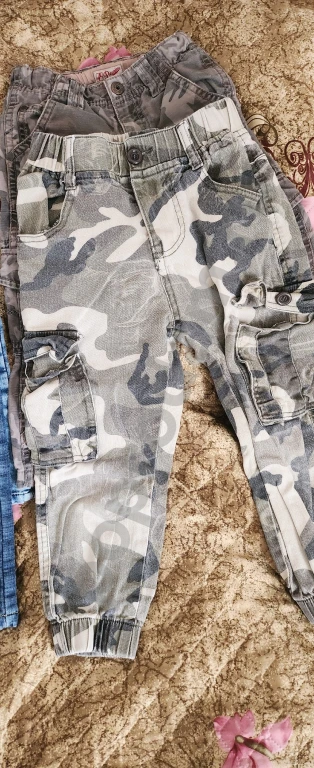 Одежда на мальчика от 5до7лет