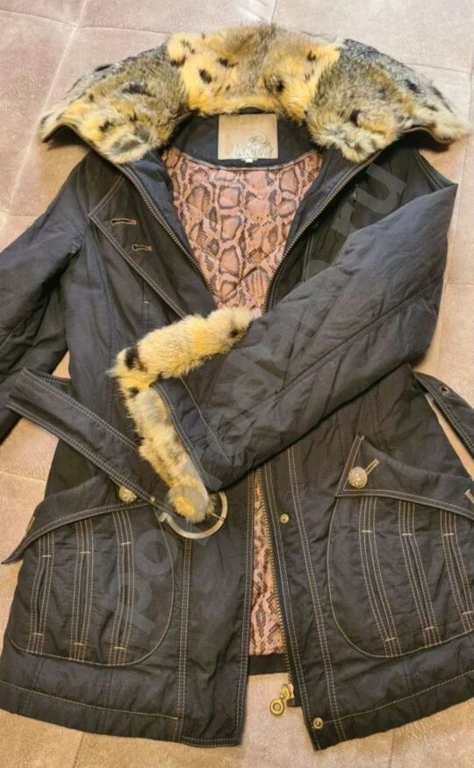 Куртка женская