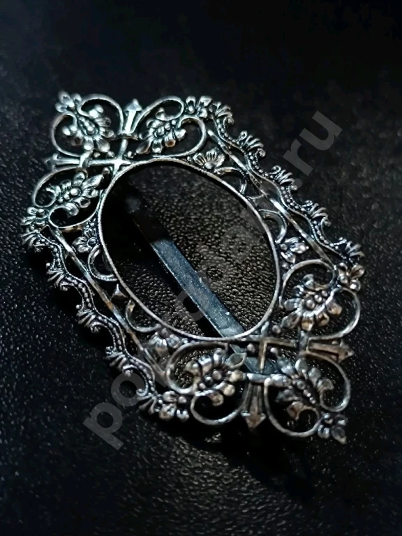 Пряжка. Винтаж.