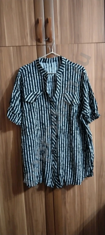 Блуза-туника