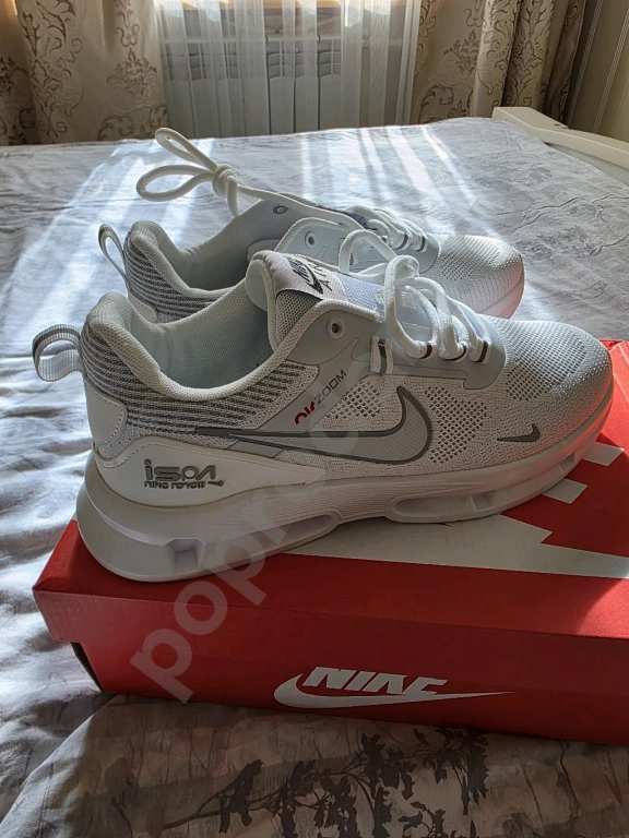 Кроссовки лето 41