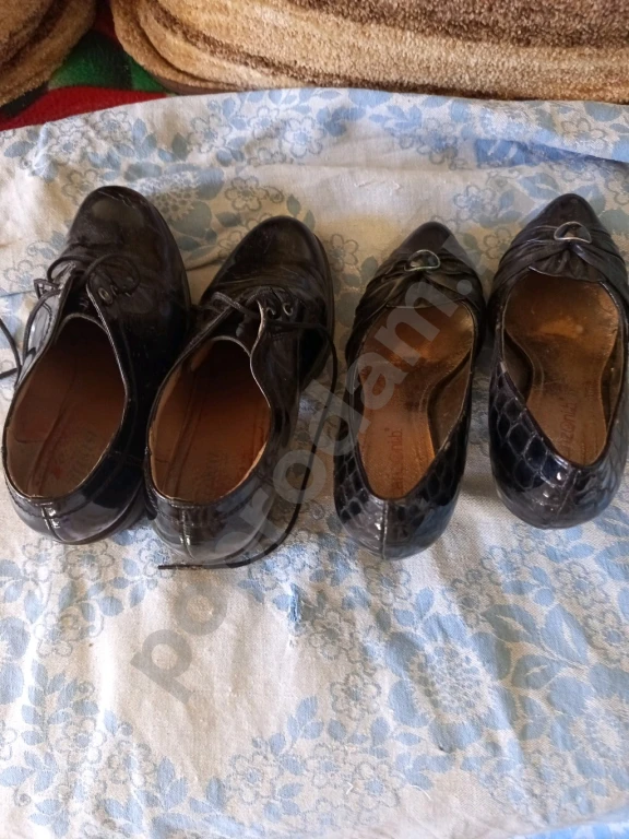 Женская обувь