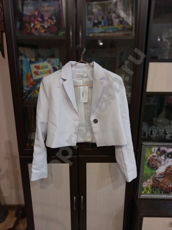 Пиджак женский