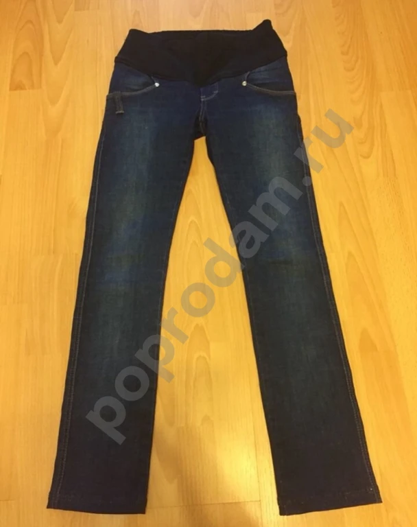 Джинсы для беременных