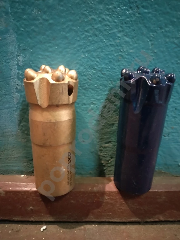 Буровые коронки