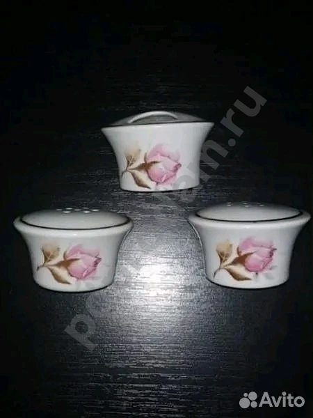 Набор для специй 100 мл 