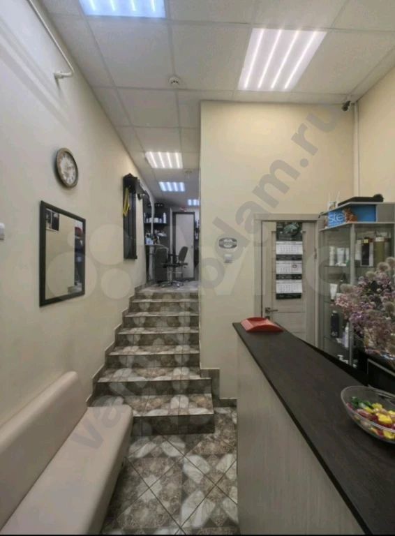 Парехмахер универсал