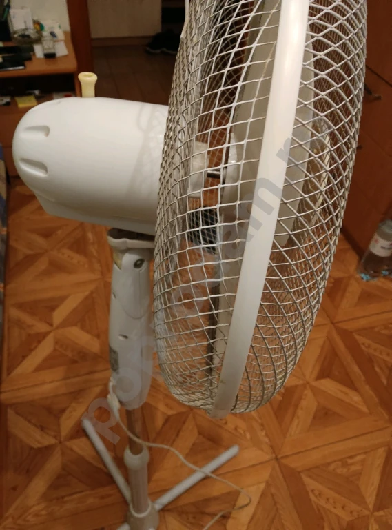 Вентилятор напольный Bimatek SF300,для дома