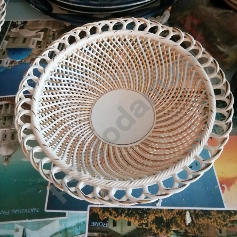 Посуда СССР