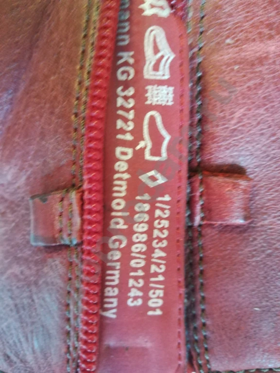 Полусапожки Tamaris р. 38