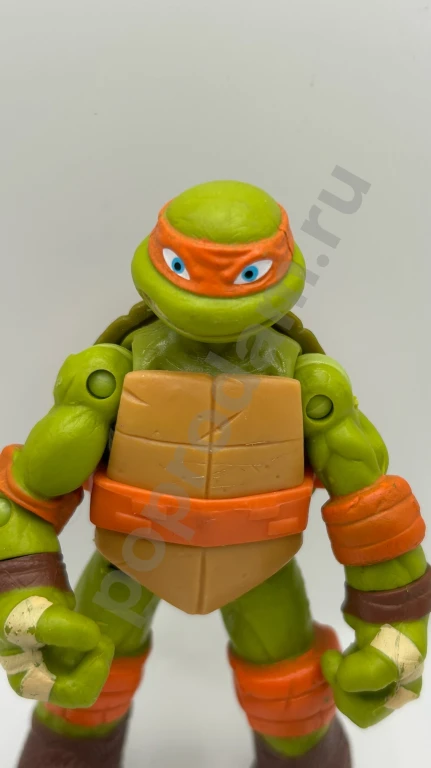 Черепашка ниндзя Viacom 2016