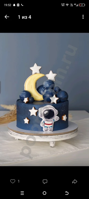 Делаем торты на любой дизайн начинку пропитку и крем