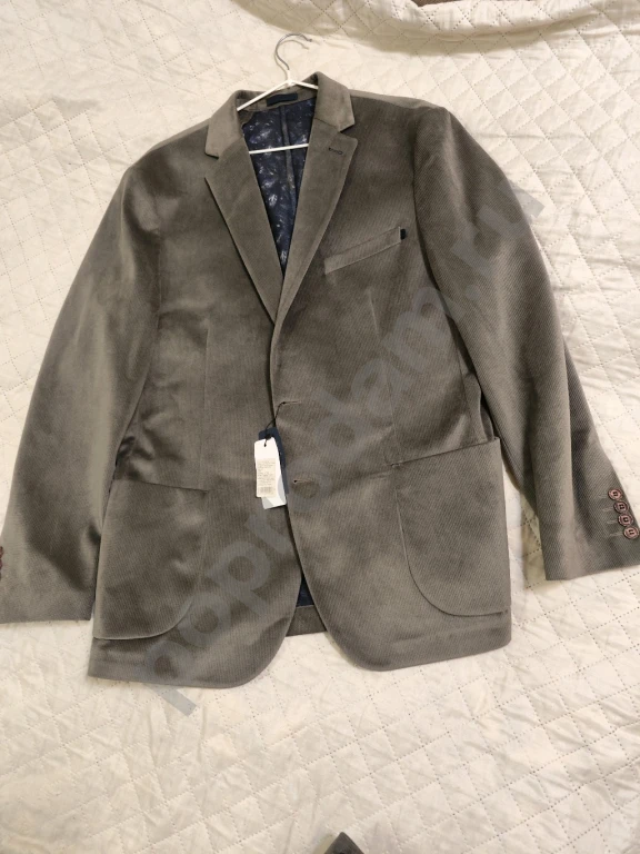 Мужской Костюм