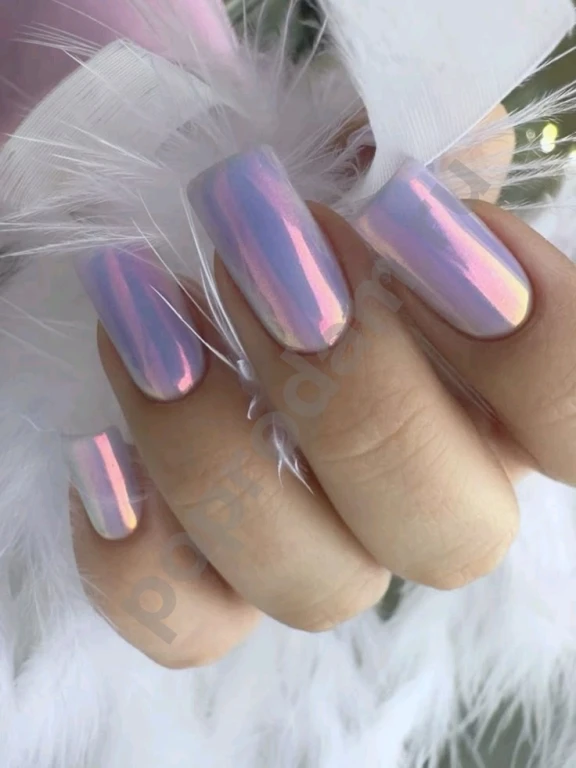 Наращивание ногтей, гель лак