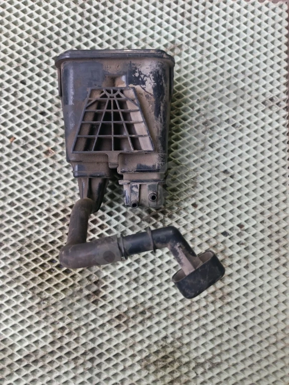 Абсорбер Шевроле авео т300