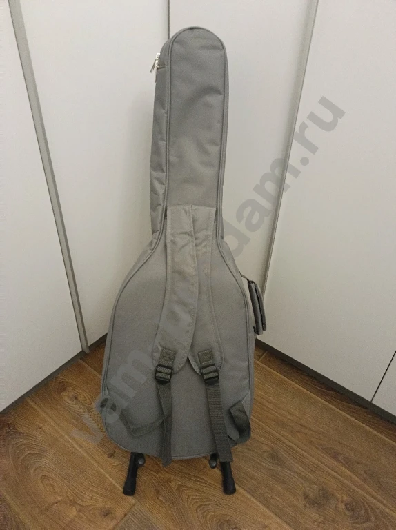 Гитара трансакустическая