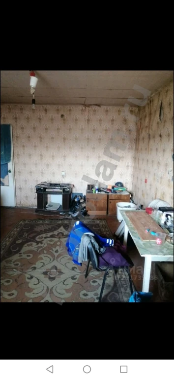 2-к. квартира, 51 м², 5/5 эт.