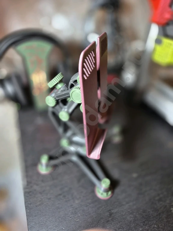 3d печать, 3d моделирование, реверс инженеринг