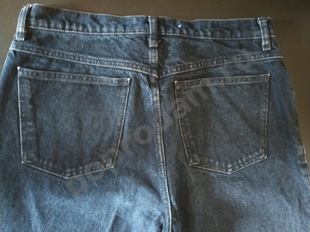 Джинсы Манго 40(46р.) мом