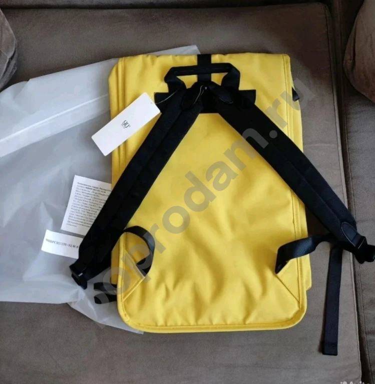 Рюкзак городской для ноутбука ninetygo urban daily