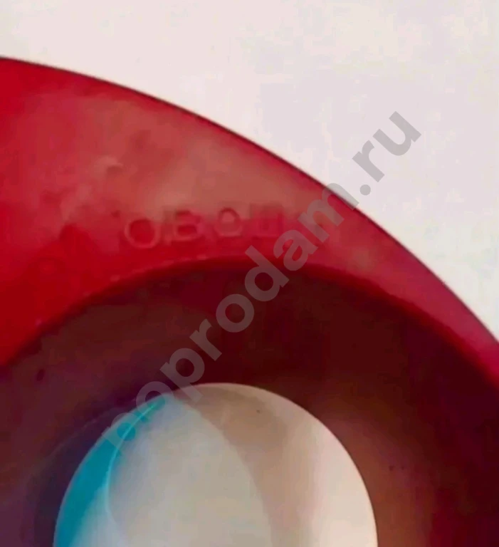 Порционная тарелка для похудения