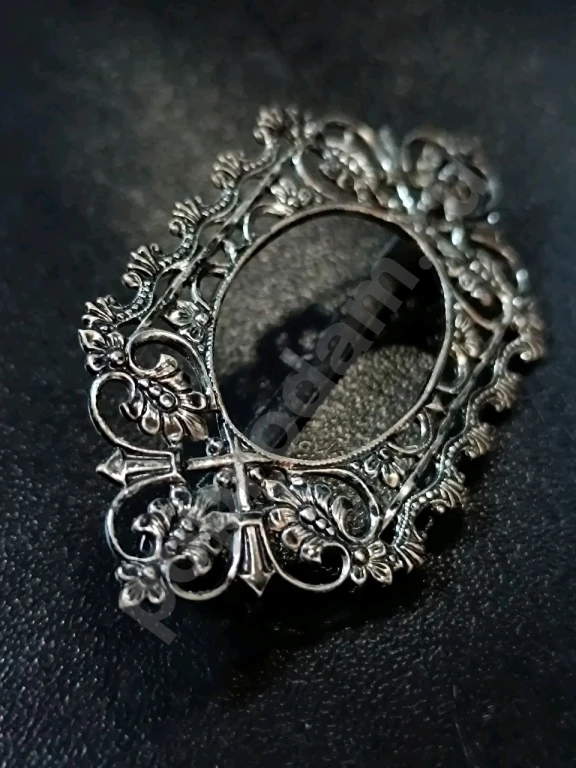 Пряжка. Винтаж.