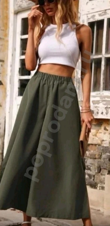 Женские штаны