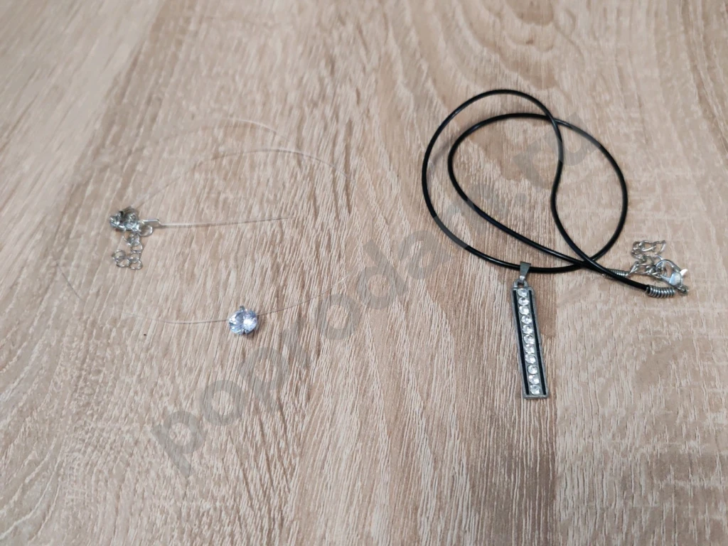 Бижутерия пакетом