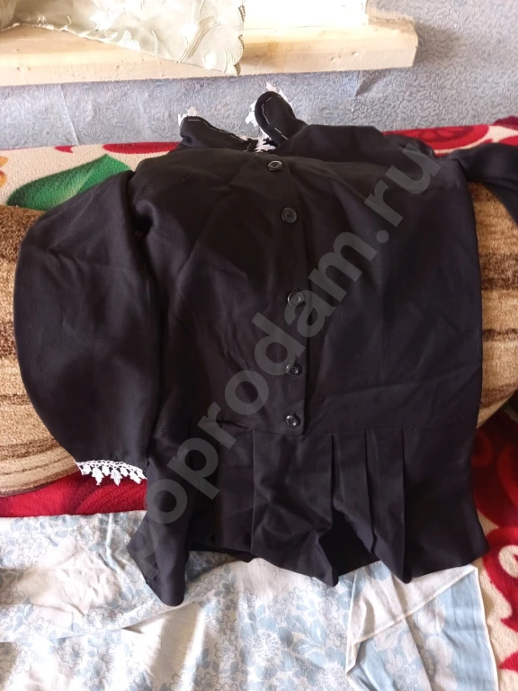 Школьная форма