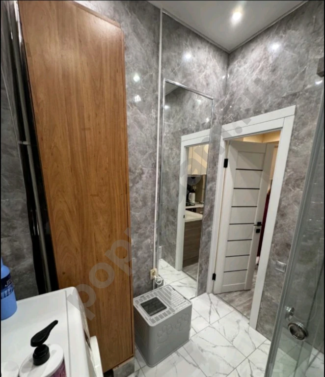 3-к. квартира, 97 м², 5/10 эт.