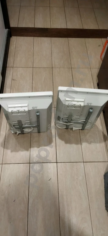 Электрический конвектор