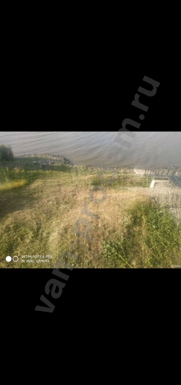 Покос травы